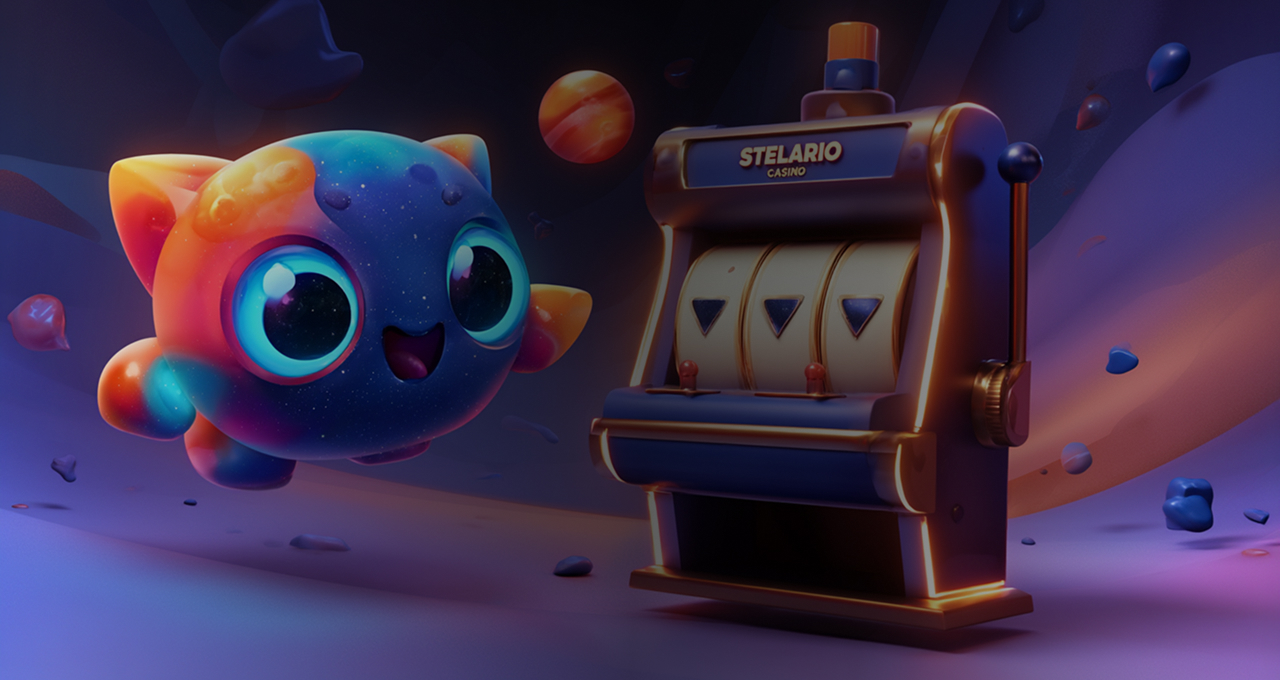 Stelario Casino
